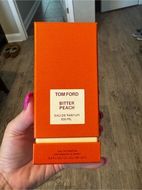 Tom Ford Bitter Peach
